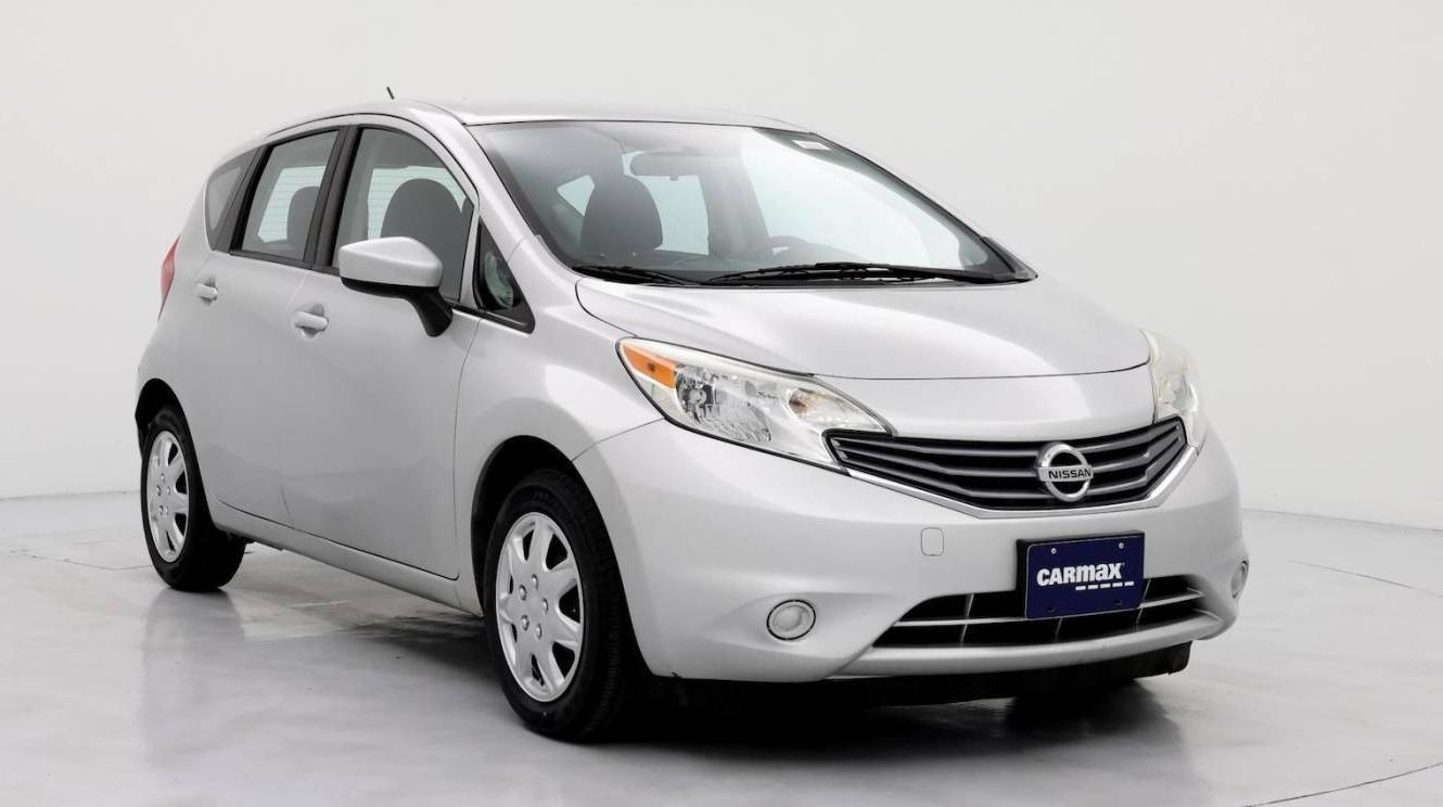 NISSAN VERSA NOTE 2015 3N1CE2CP3FL403388 image